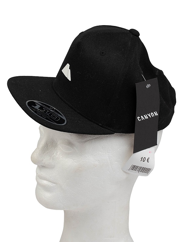 CANYON lippis - Päähineet - 10105509144 - 0