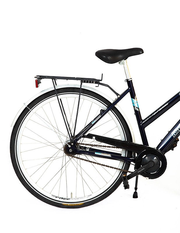 KALKHOFF City Classic polkupyörä, 28" - Naistenpyörät - 10105509147 - 2