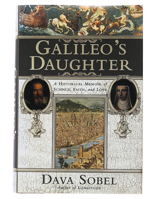 Galileo's Daughter - Dava Sobel - Historiakirjat - 10105509148 - 0