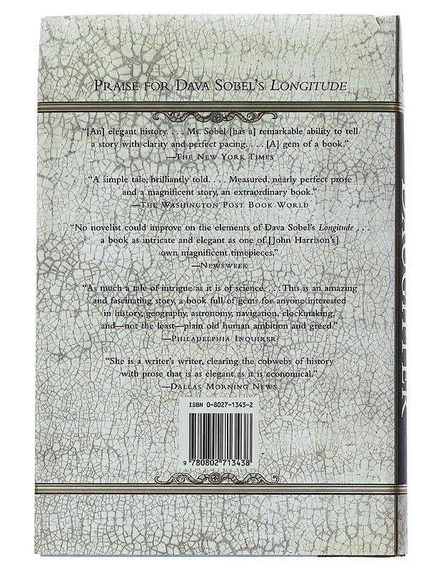 Galileo's Daughter - Dava Sobel - Historiakirjat - 10105509148 - 1