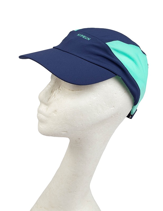 DECATHLON Kiprun lippis, 50-56 cm - Päähineet - 10105509152 - 0