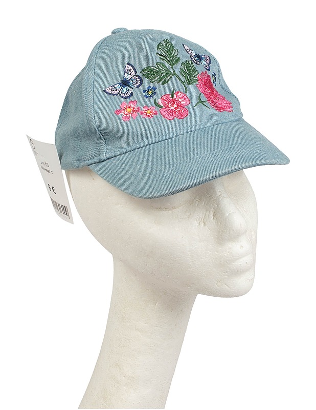 MYWEAR farkkulippis - Päähineet - 10105509157 - 0