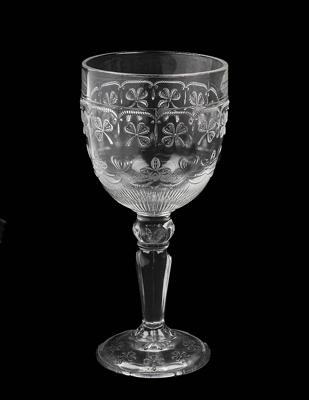 NUUTAJÄRVI Apila sherry-/viinilasi - Designsuosikit - 10105509163 - 1