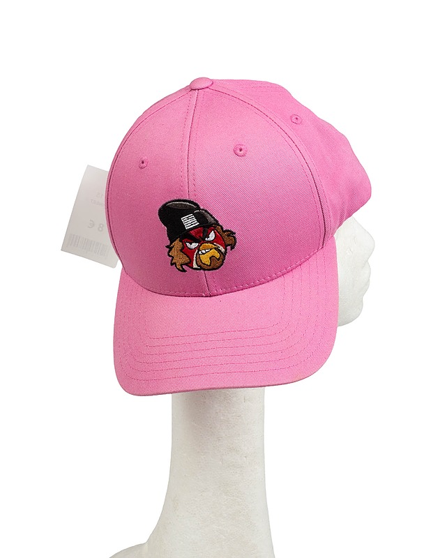 BILLE BEINO Angry birds lippis - Päähineet - 10105509169 - 0