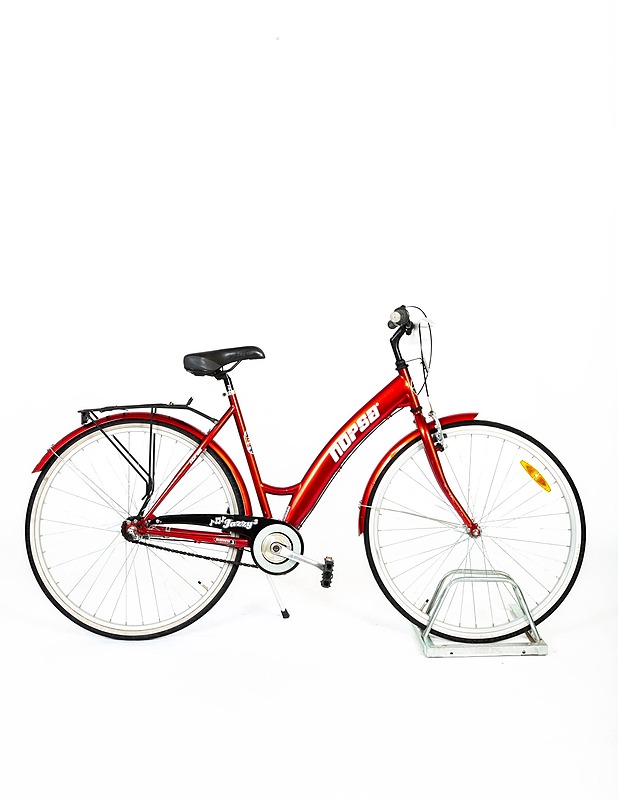 NOPSA Jazzy polkupyörä, 28" - Naistenpyörät - 10105509172 - 0