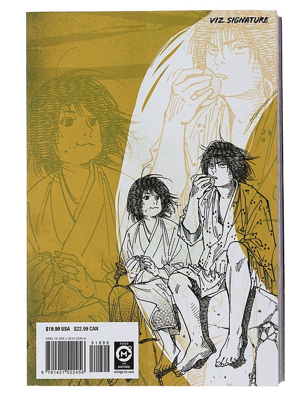 Vagabond Vol 3 - Inoue, Takehiko - Sarjakuvat - 10105509171 - 1