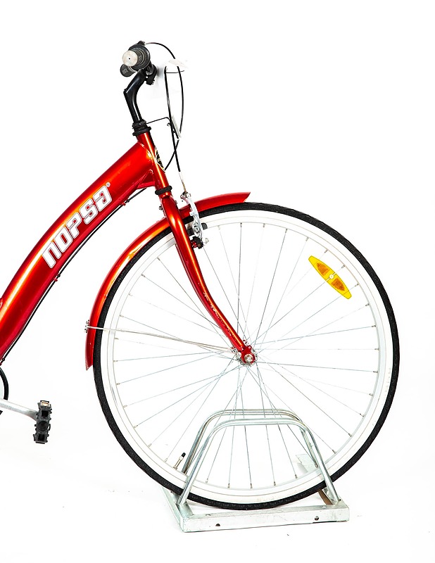 NOPSA Jazzy polkupyörä, 28" - Naistenpyörät - 10105509172 - 1