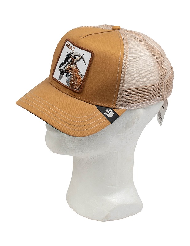 THE FARM Goorin Bros lippis - Päähineet - 10105509177 - 0