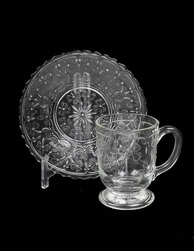 NUUTAJÄRVI Apila kahvikuppi & tassi - Designsuosikit - 10105509179 - 1