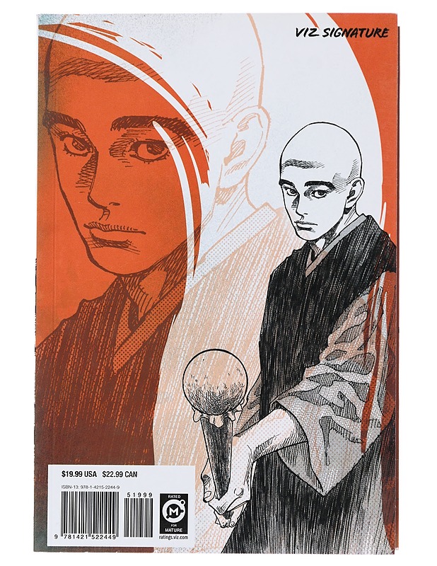 Vagabond Vol 2 - Inoue, Takehiko - Sarjakuvat - 10105509184 - 1