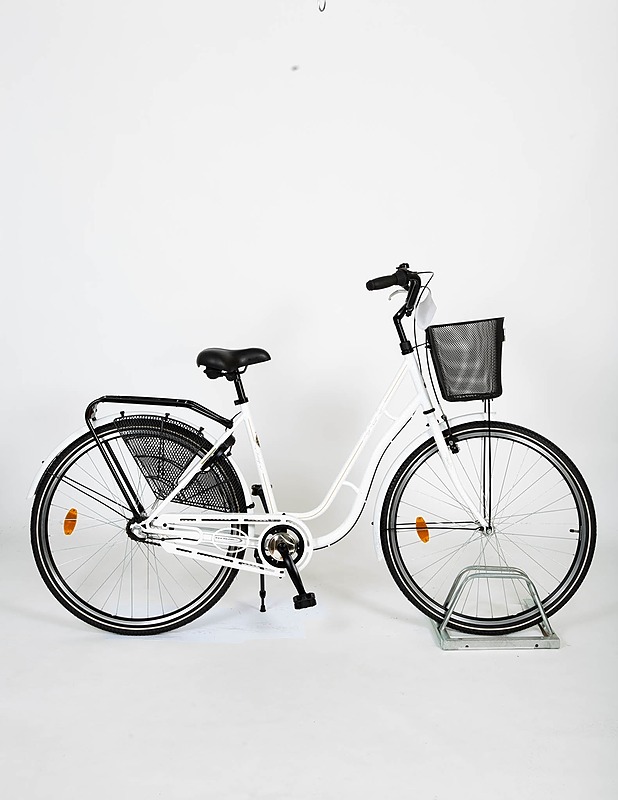 RALEIGH Classic de Luxe polkupyörä, 28" - Naistenpyörät - 10105509193 - 0