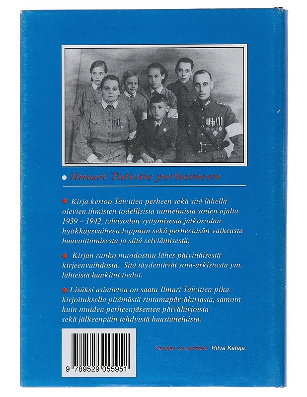 Kuka on tuo pieni kapteeni - Rantala, Maija - Elämäkerrat ja muistelmat - 10105509191 - 1