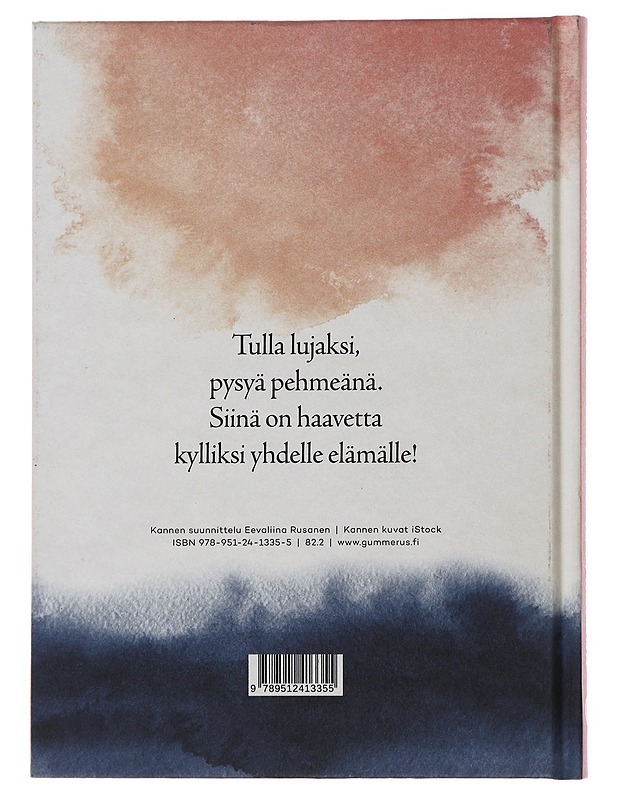 Tulla lujaksi, pysyä pehmeänä - Tabermann, Tommy - Runot ja näytelmät - 10105509194 - 1