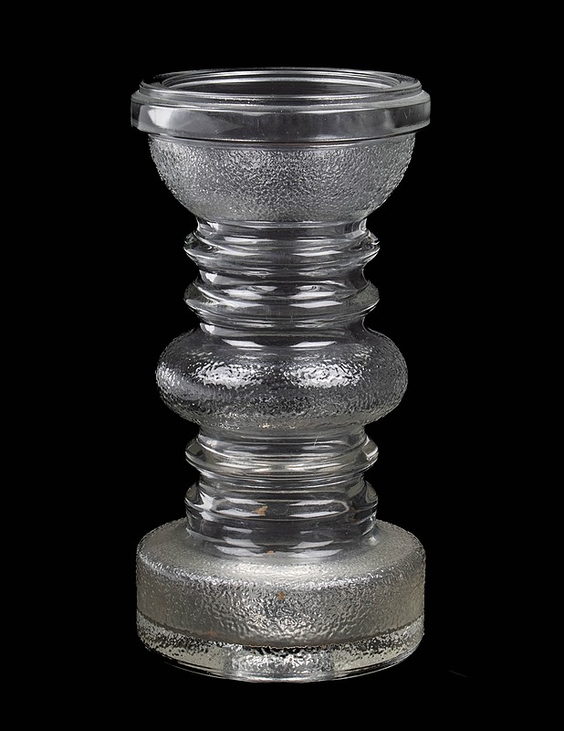 RIIHIMÄEN LASI Carmen kääntömaljakko - Designsuosikit - 10105509200 - 1