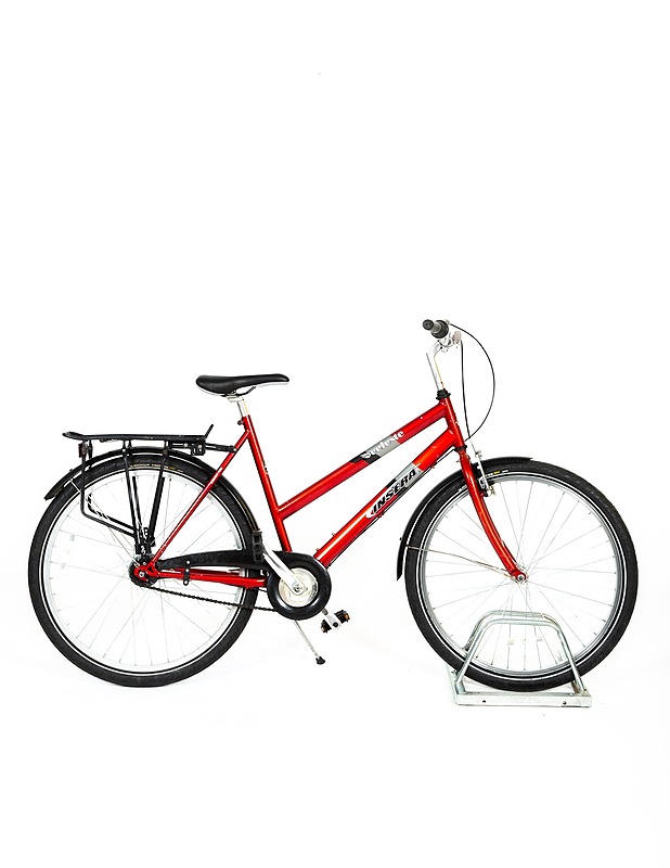 INSERA Celeste polkupyörä, 26" - Naistenpyörät - 10105509207 - 0