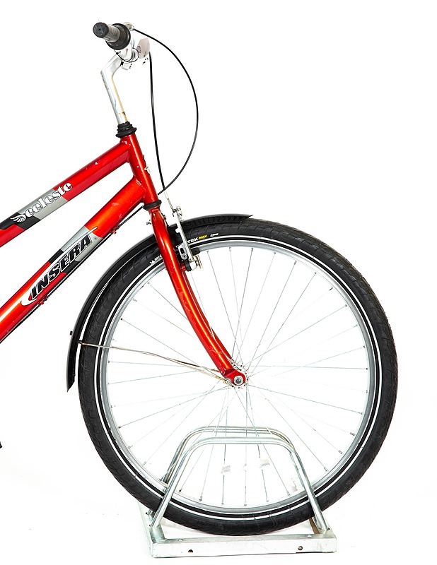 INSERA Celeste polkupyörä, 26" - Naistenpyörät - 10105509207 - 1