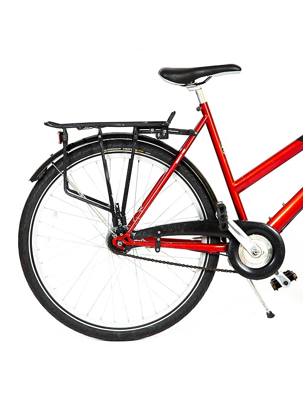 INSERA Celeste polkupyörä, 26" - Naistenpyörät - 10105509207 - 2