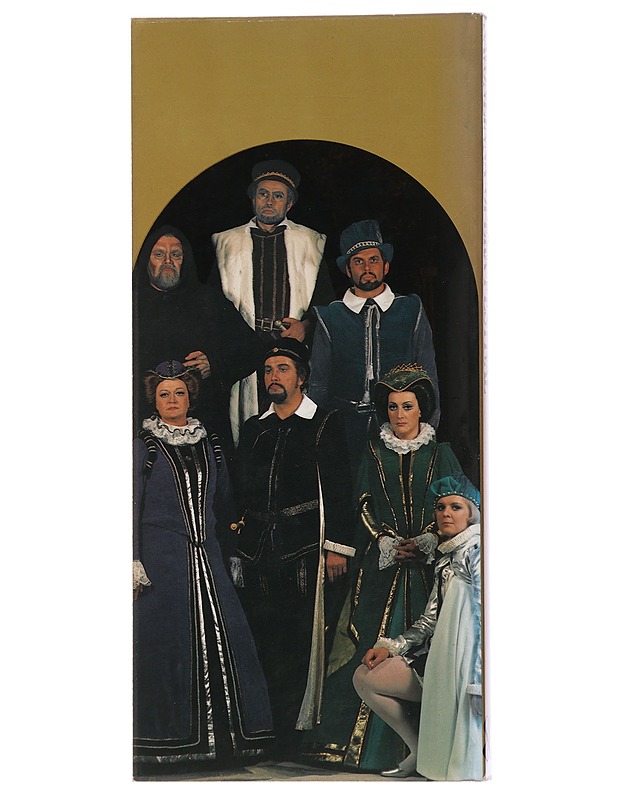 Savonlinnan Oopperajuhlat 80 - Tietokirjat - 10105509212 - 1