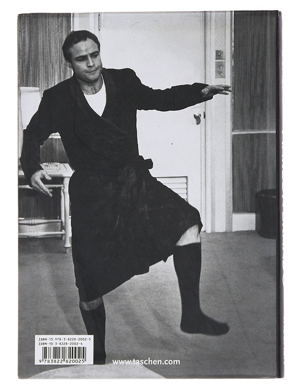 Brando  - Musiikki- ja elokuvakirjat - 10105509213 - 1