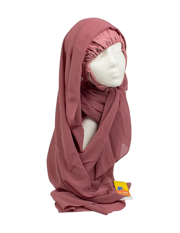 ZM x MARSHA NATIKA huivipäähine - Asusteet - 10105509257 - 0