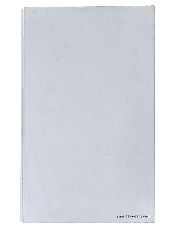 Taide, aika, ajatus  - Historiakirjat - 10105509260 - 1