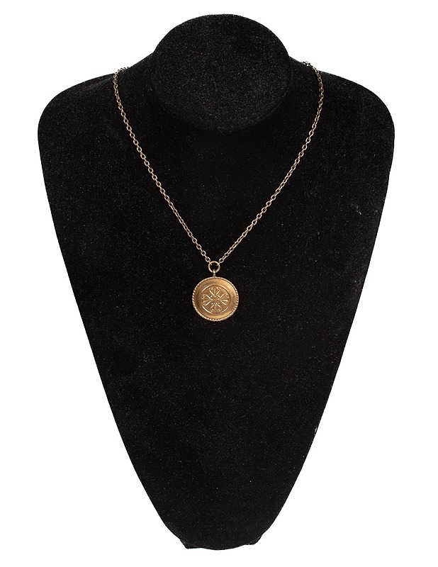 KALEVALA KORU riipus 1238 - Korut - 10105509280 - 0