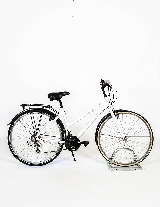 SOLIFER Aluspeed 21 polkupyörä, 28" - Naistenpyörät - 10105509300 - 0