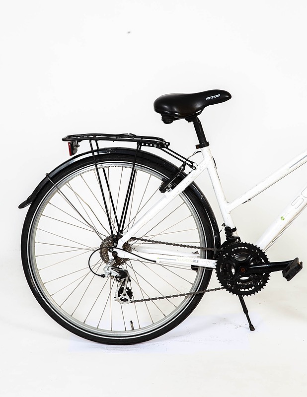 SOLIFER Aluspeed 21 polkupyörä, 28" - Naistenpyörät - 10105509300 - 2