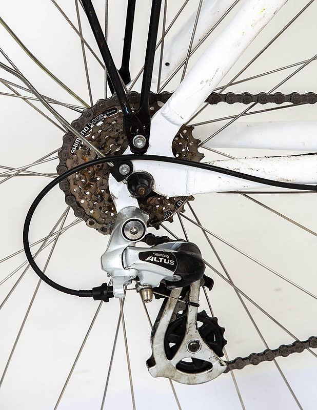 SOLIFER Aluspeed 21 polkupyörä, 28" - Naistenpyörät - 10105509300 - 3