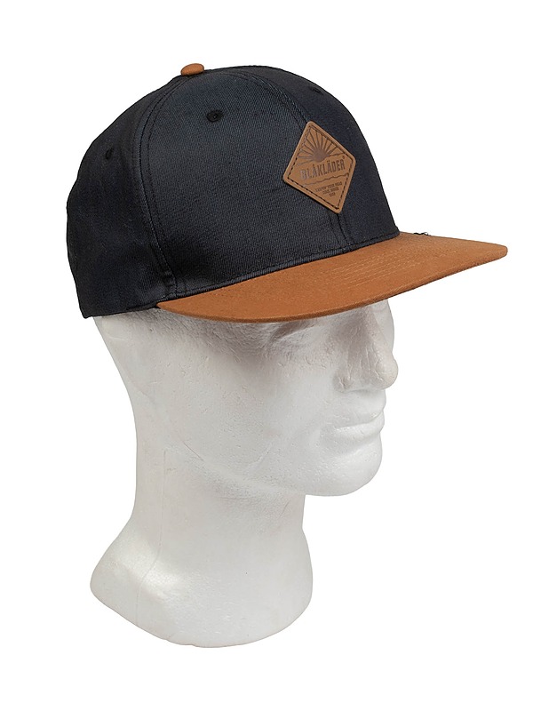 BLÅKLÄDER lippis - Päähineet - 10105509302 - 0