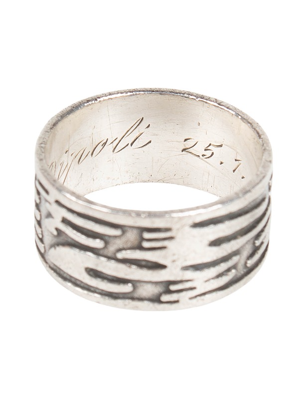 LEEVI NYGREN hopeasormus - Korut - 10105509305 - 0