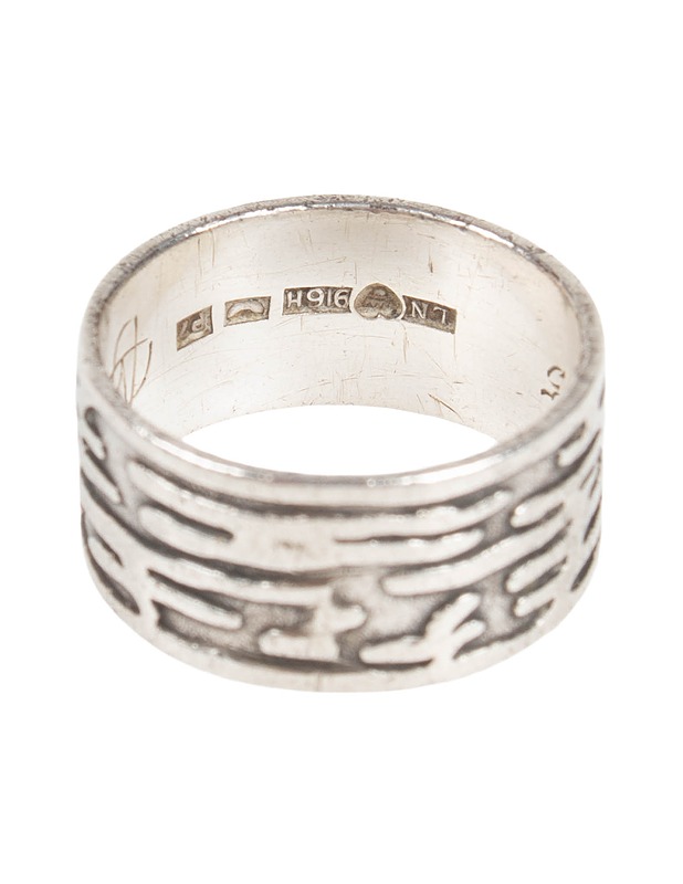 LEEVI NYGREN hopeasormus - Korut - 10105509305 - 1