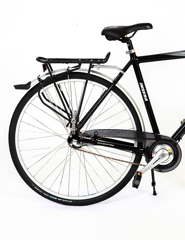 INSERA Evolution polkupyörä, 28" - Miestenpyörät - 10105509310 - 2