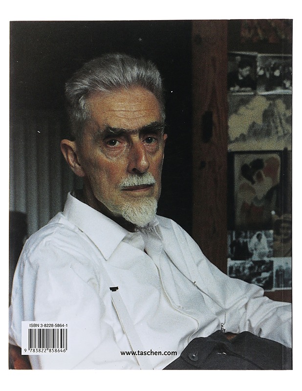 M. C. Escher : the graphic work - Escher, M. C. - Elämäkerrat ja muistelmat - 10105509312 - 1