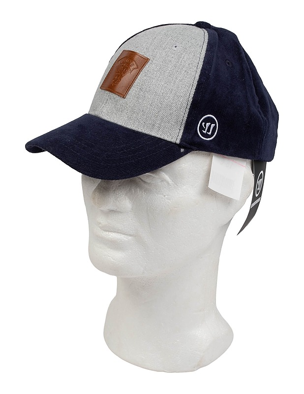 WARRIOR Suomi lippis - Päähineet - 10105509318 - 0