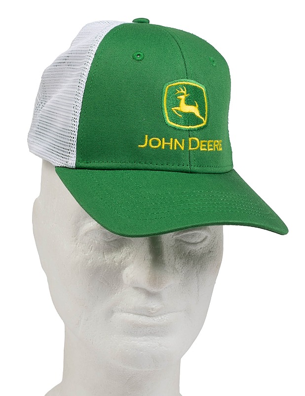 JOHN DEERE lippis - Päähineet - 10105509329 - 0