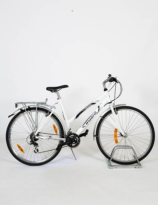 INSERA Travelette polkupyörä, 28" - Naistenpyörät - 10105509335 - 0