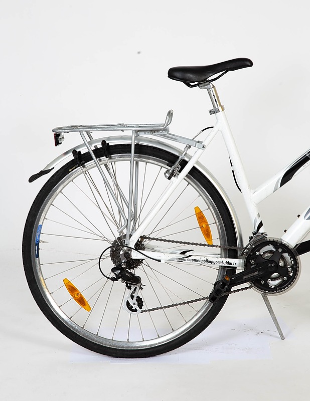 INSERA Travelette polkupyörä, 28" - Naistenpyörät - 10105509335 - 2