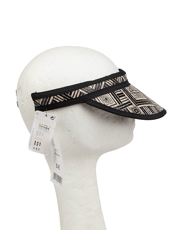 LINDEX aurinkolippa - Päähineet - 10105509340 - 0