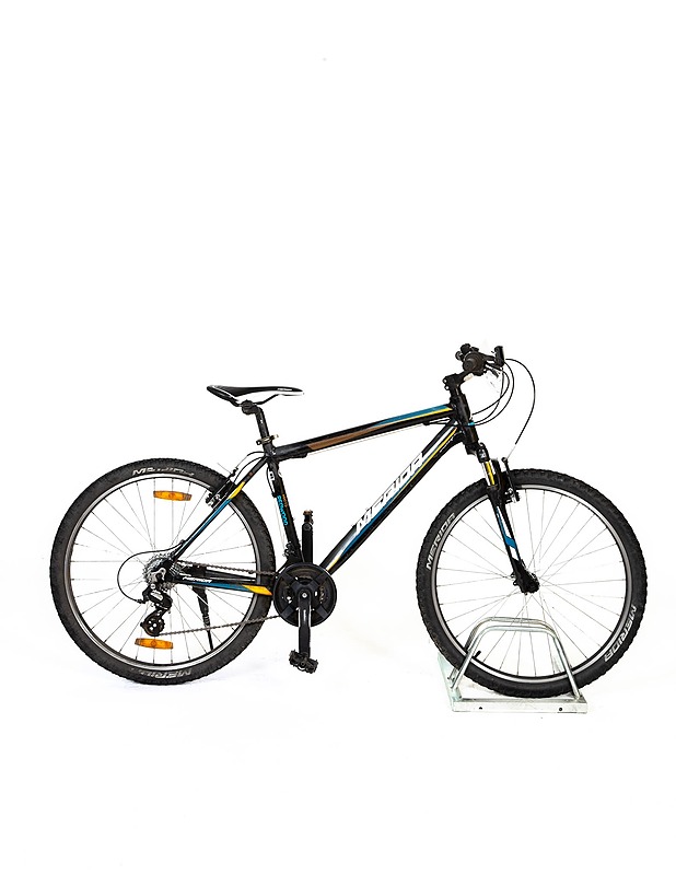 MERIDA Redwood polkupyörä, 26" - Miestenpyörät - 10105509344 - 0