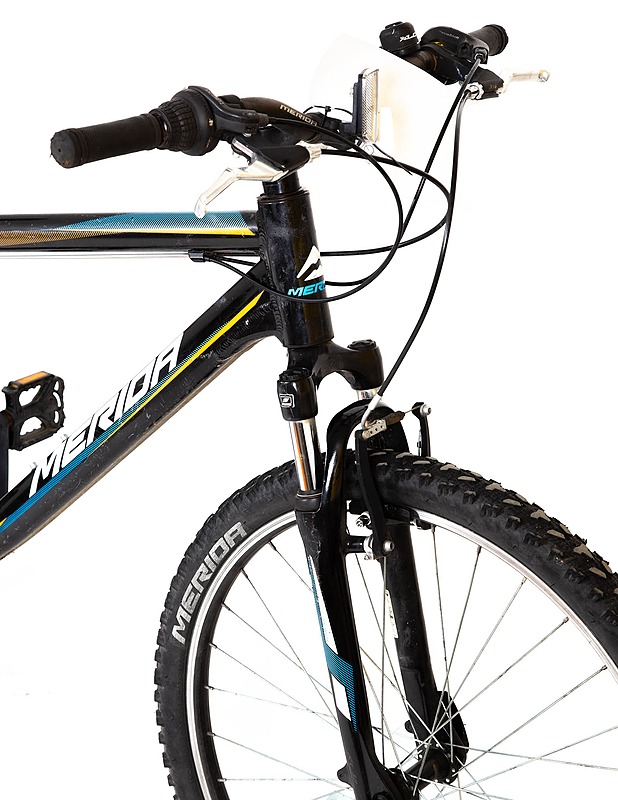 MERIDA Redwood polkupyörä, 26" - Miestenpyörät - 10105509344 - 2