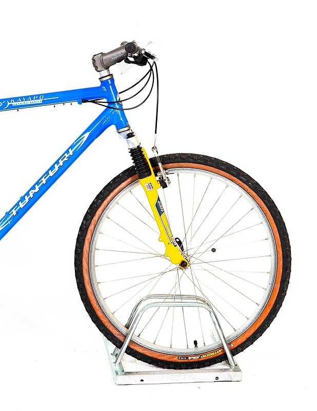 TUNTURI Kayapo polkupyörä, 26" - Miestenpyörät - 10105509354 - 1