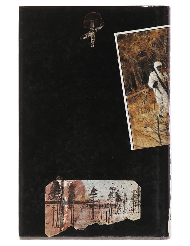 Summan miehet - Oksanen, Erik - Historiakirjat - 10105509359 - 1