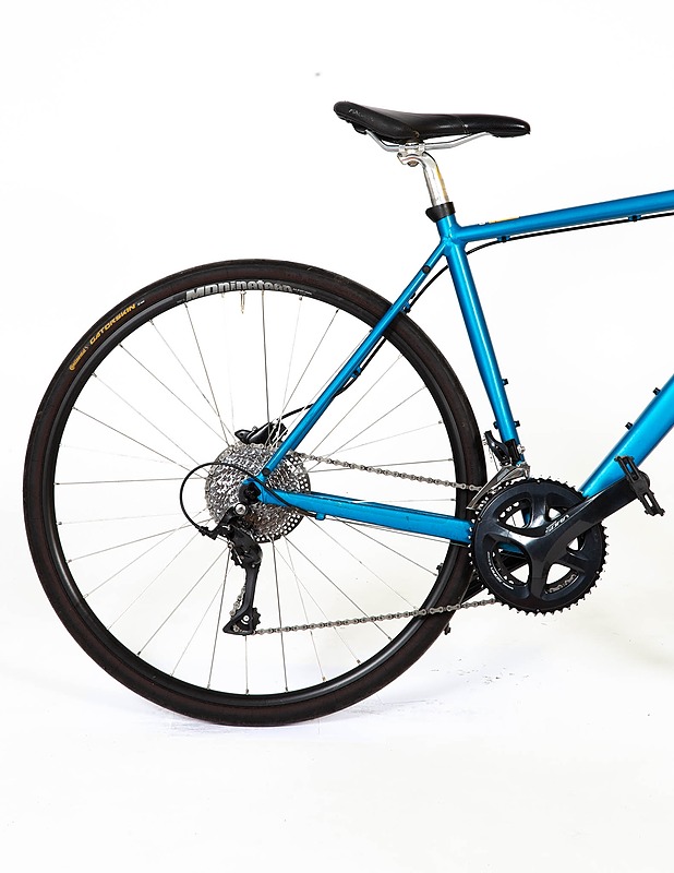 CANYON Roadlite polkupyörä, 28" - Miestenpyörät - 10105509370 - 2