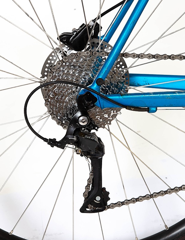 CANYON Roadlite polkupyörä, 28" - Miestenpyörät - 10105509370 - 3