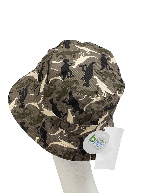 PEUHU hattu - Päähineet - 10105509380 - 0