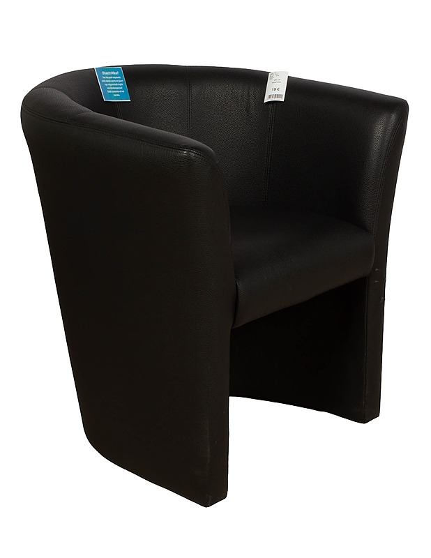 Nojatuoli  - Sohvat ja nojatuolit - 10105509391 - 0