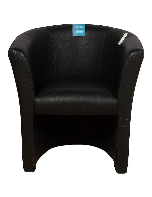 Nojatuoli  - Sohvat ja nojatuolit - 10105509391 - 3