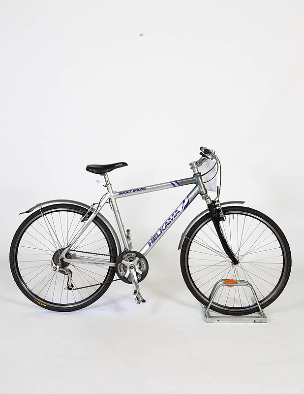 HELKAMA Sport 5000 S polkupyörä, 28" - Miestenpyörät - 10105509388 - 0