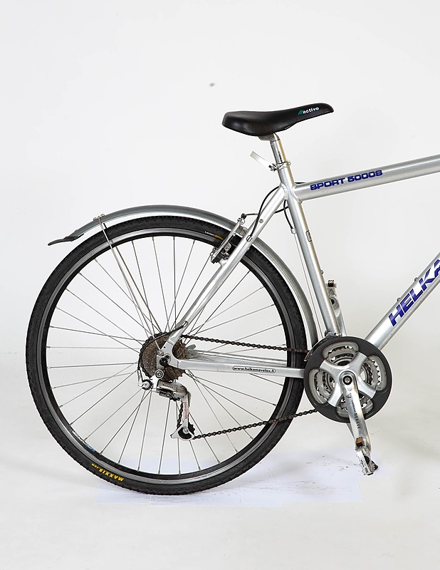 HELKAMA Sport 5000 S polkupyörä, 28" - Miestenpyörät - 10105509388 - 2